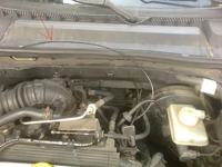 Vectra B - rurka podciśnieniowa?