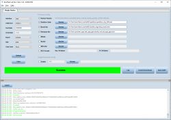 Tasmota replacement for BL602, programming, pairing with Home Assistant, now with OTA working!