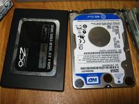 ITX - opis projektu: Sapphire Pure H61, Pentium G645, Vertex HD7750, Win8