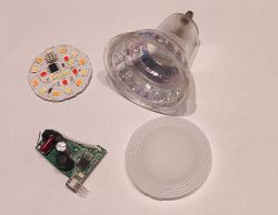 Flashing LSC Smart GU10-RGB Bulb with OpenBK7231T: Overload Issue with USB->Serial Converter Flashing LSC Smart GU10-RGB Bulb with OpenBK7231T: Overload Issue with USB->Serial Converter