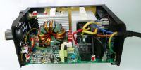 Magnum Power VIP 4000 - Internal Components Photos