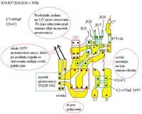 Mastercook IDI64S nie działa prawa strona lewa strona