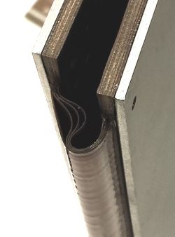 Jak projektować płytki drukowane PCB - część 10 - Flex-Rigid: aplikacje