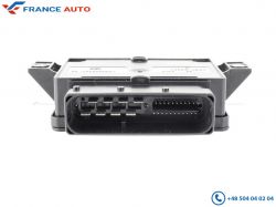 Renault Scenic 3 2013 - Schemat sterownika hamulca ręcznego