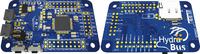 HydraBus - wielofunkcyjne narzędzie dla deweloperów aplikacji embedded