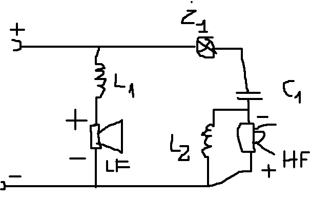 Jakie głośniki do kolumn estradowych 200W RMS, 4 Ohm, budżet 600-700 zł?