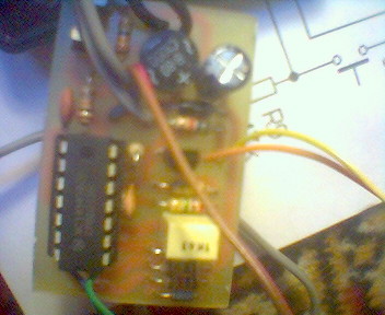 Głośnik do MP3 + ładowarka