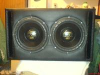 max 12 + 160RMS, podłaczyłem i jestem w szoku!