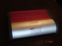 Czy to podróbka ? Mac Audio serii MP...