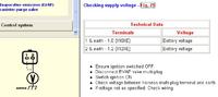 P0170 Fuel trim malfunction (Bank 1) Opel Agila Z12XE