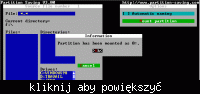 Jak stworzyć Bootable CD bez stacji dyskietek? Norton Ghost i alternatywy