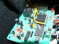 Alarm samochodowy pytanie.