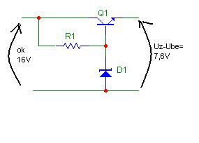 Jak uzyskać zasilanie ±12V i ±5V z transformatora TS 40/81 (2x13V, 2x3V)?