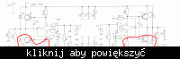 Wzmacniacz 2x50W lub 1x100W - TDA 2030 Problem z zasilaniem
