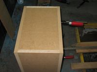 Subwoofer na Peerless XLS 10"