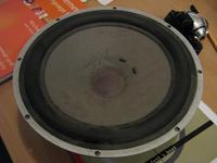 SEAS Regeneracja głośników z zachowaniem parametrów