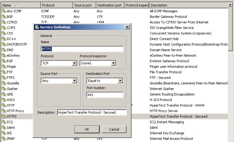 Как открыть порт в kerio winroute firewall для торрентов