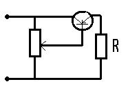 Ogranicznik napięcia 20V/10A do zasilania TDA2050 z transformatora 27V sym.
