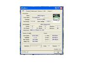 Bezpieczne podkręcanie procesora AMD Sempron 2600+ w BIOS-ie - maksymalne wartości?