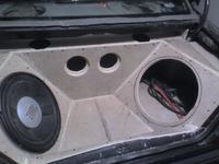 Jaki kondensator do JBL 1201.1