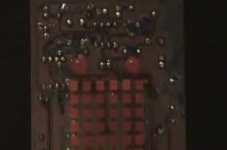 PIC-Tengu, schemat, PCB, kod źródłowy, uP PIC18F2455.