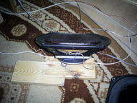 Wrazenia z odsłuchu wiekowych głośników KEF