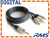 Głośniki 5.1 Czy ja to źle podłączam?