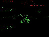 Battle Tank - gra 3d na AVR