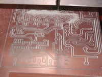 Grawerka cnc