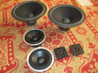 TONSIL pod nazwą THOMSON 1979rok naprawa