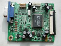 Acer Al 1716A niedziałająca grafika