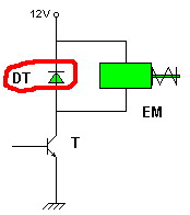 Tranzystor 2N3055 pali się przy 30V i 3A w lewitronie - podróbka?