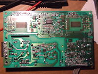 Gateway FDP1730 zasilacz