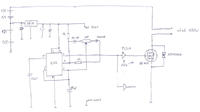 Regulator obrotów do silnika 450W Regulator obrotów do silnika 450W