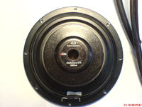 Głośnik Boschmann, prośba o pomoc w rozpoznaniu.