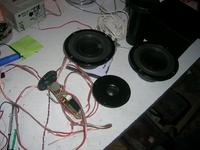 MTM'ki na TVM ARN-150 + SC10N :) MTM'ki na TVM ARN-150 + SC10N :)