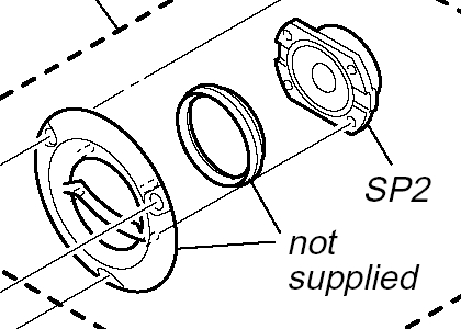 Zmiana kopułek Sony na lepsze tej samej wielkości - możliwa?