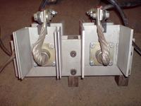 Sprzedam: transformator spawalniczy MIG/MAG, mostek prost. Sprzedam: transformator spawalniczy MIG/MAG, mostek prost.