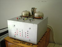 Skuteczny budzik binarny