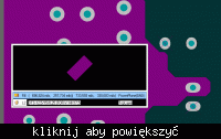 [Protel99SE] Wypełnienie polugon na warstwie Internal