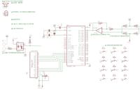 schemat mikrofalówki - problem z podłączeniem magnetronu itp schemat mikrofalówki - problem z podłączeniem magnetronu itp