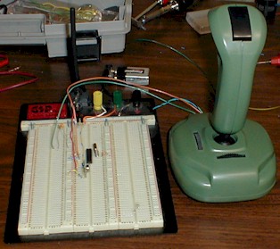 Komunikacja radiowa dla robotów