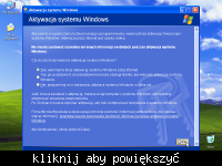 Instalacja Microsoft Windows XP Home i Professional Edition. Instalacja Microsoft Windows XP Home i Professional Edition.