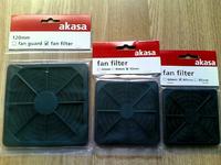 Jak ograniczyć kurz wylatujący z obudowy zasilacza?