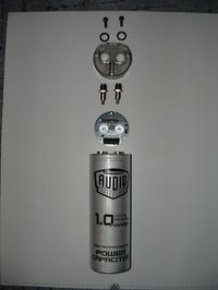 Ktory kondensator?? Dietz VS Necom