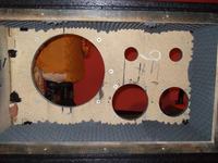 TONSIL pod nazwą THOMSON 1979rok naprawa