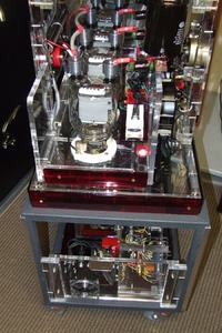 Quadzilla VTTC zaa oceanu