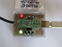 Programator USB do Unidena USC230 Programator USB do Unidena USC230