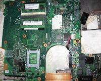 Toshiba Satellite A105-S4284 - gdzie znajduje się kość biosu