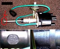 Polonez gle 1.6, brak iskry